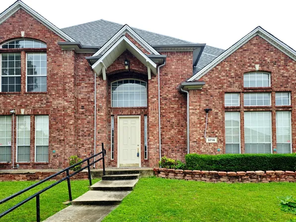 3716 Lowrey Way, Plano, TX 75025