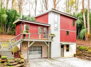 332 Upland Way, Hendersonville, NC 28739