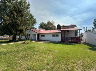 150 S Ogden Ave, Hines, OR 97738