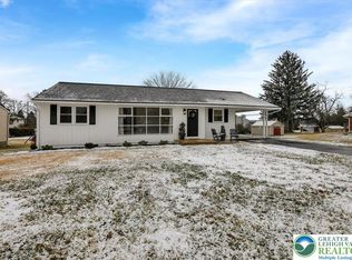 4020 W Linden St, Allentown, PA 18104