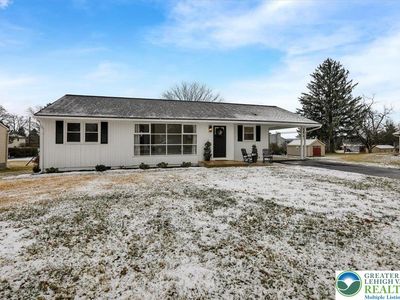 4020 W Linden St, Allentown, PA, 18104