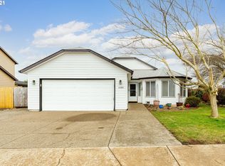 14469 Cambria Ter, Oregon City, OR 97045