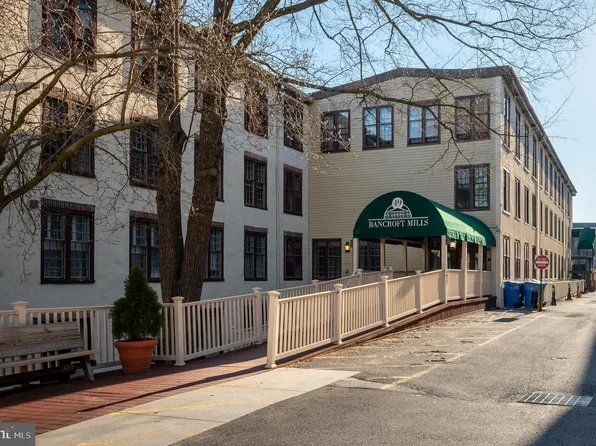 49 Bancroft Mills Rd #4, Wilmington, DE 19806
