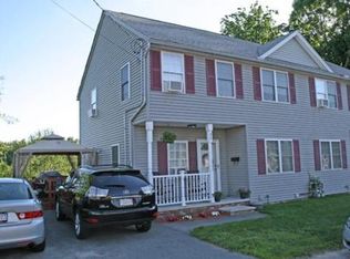 95 Lincoln Ter, Leominster, MA 01453