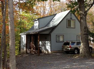 33 Floral Dr, Thornhurst, PA