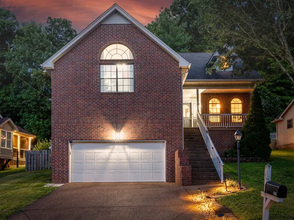 3457 Cobble St, Nashville, TN 37211