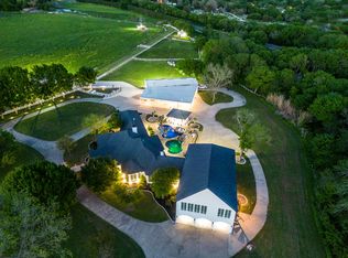 320 Dale Evans Dr, Italy, TX 76651