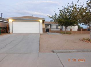 1225 S Ranger St, Ridgecrest, CA 93555