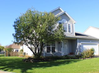 1946 Somerset Dr, Romeoville, IL 60446