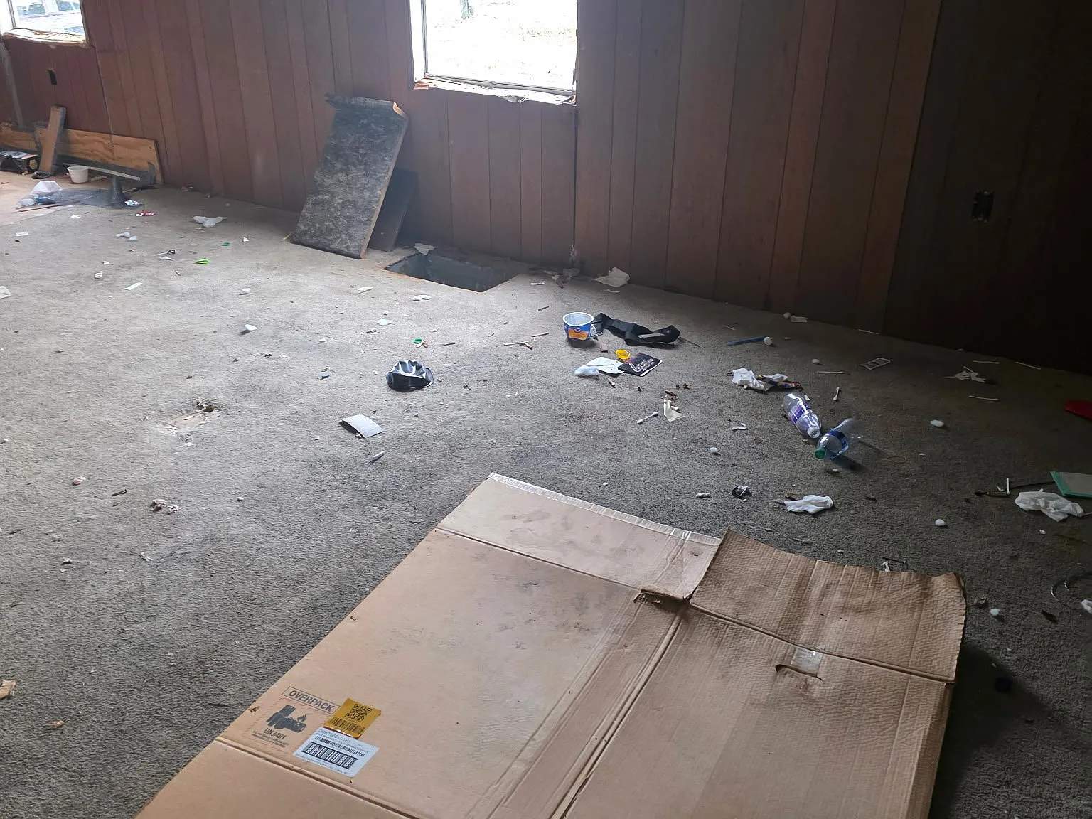 2 bed, 728 sqft, $800 — Photo 3