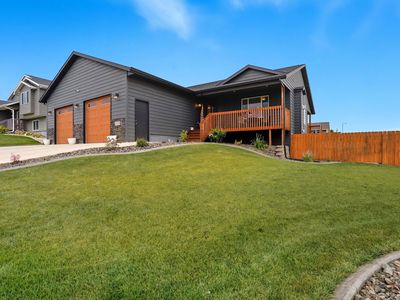 2699 Meadows Dr, Sturgis, SD, 57785