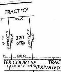 1st image of 1743 McAllister Ct SE
