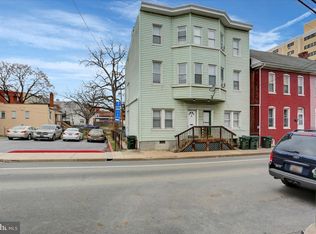 35 S Locust St, Hagerstown, MD