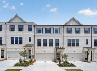 2827 Rosehall Way, Lawrenceville, GA 30044