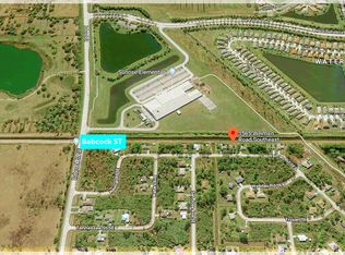1575 Weiman Rd SE, Palm Bay, FL 32909