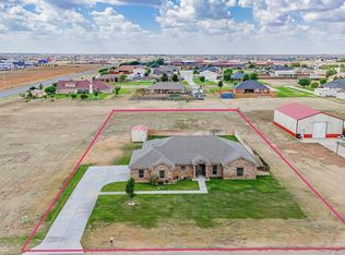 14700 Della Ln, Amarillo, TX 79119
