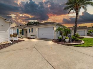 8975 SE 168th Tailfer St, The Villages, FL 32162