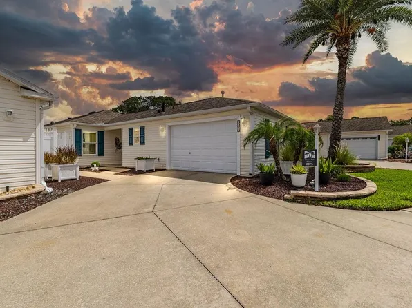 8975 SE 168TH TAILFER STREET, THE VILLAGES, FL 32162