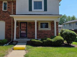 44497 Savery Dr #103, Canton, MI 48187
