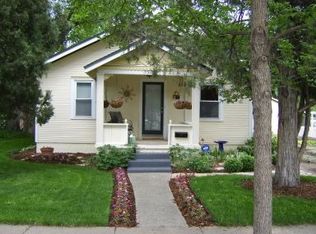 350 Sherman St, Longmont, CO 80501