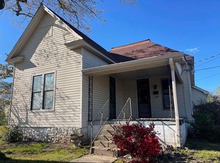 134 Greenwood Ave, Hot Springs National Park, AR 71913