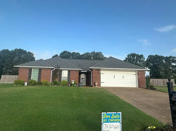 165 Julius Cv, Medina, TN 38355