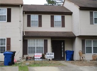 5488 Davis Way, Virginia Beach, VA 23462