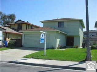 17404 Merimac Ct, Carson, CA 90746