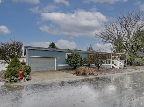 5101 NE 121st Ave Unit 1, Vancouver, WA 98682