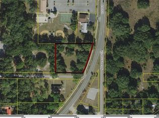 S Us #301, Bushnell, FL 33513
