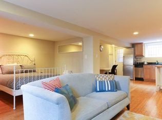 1345 G St SE #2, Washington, DC 20003