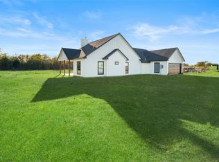 1481 County Road 4870, Leonard, TX 75452