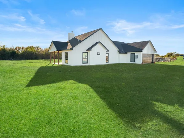 1481 County Road 4870, Leonard, TX 75452