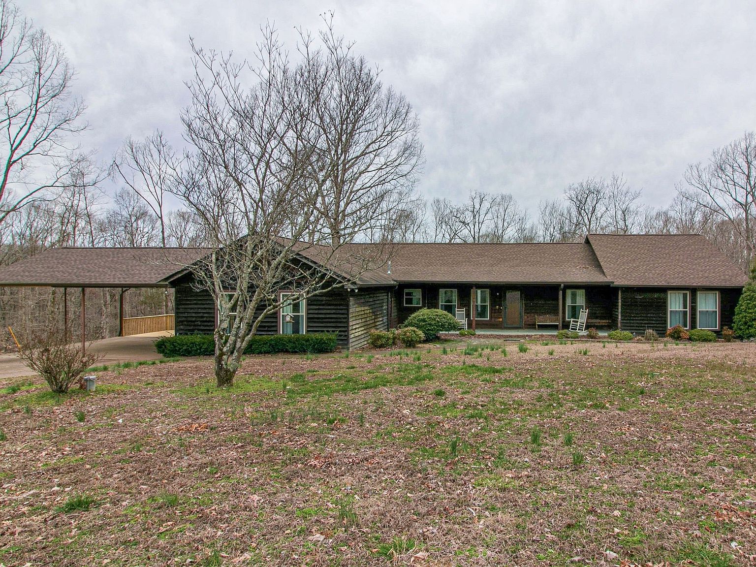 515 Gregson Pl, Waverly, TN 37185 Zillow