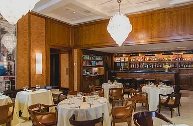 Rented by Carini Group