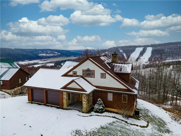 6634 Thistle Rd, Ellicottville, NY 14731