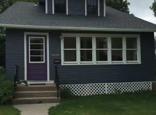 1220 Minnesota Ave NW, Bemidji, MN 56601