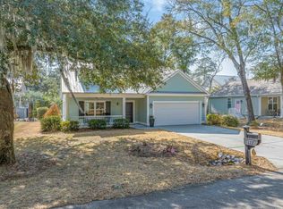 182 Minnow Dr, Pawleys Island, SC 29585