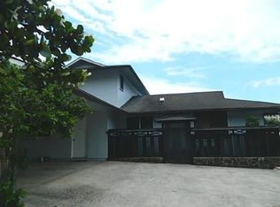 2015 Houghtailing St, Honolulu, HI 96817
