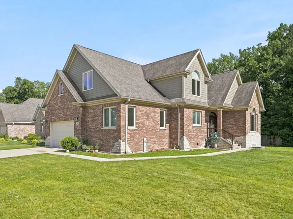 388 Preserve Ln, Wood Dale, IL 60191