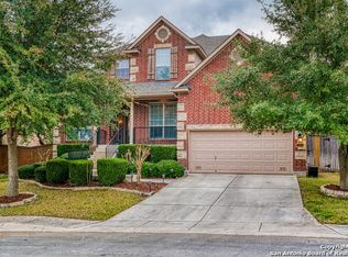 3406 Condalia Ct, San Antonio, TX 78258