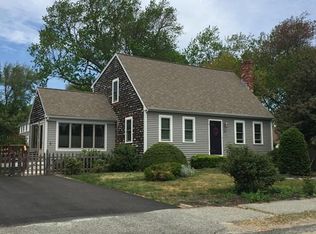 24 Merritt Ln, Scituate, MA 02066