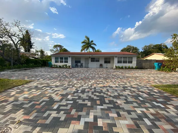 189 SE 27th Pl #B, Boynton Beach, FL 33435