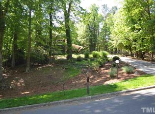 605 Arlington St, Chapel Hill, NC 27514