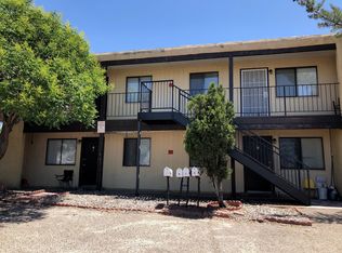 11824 Indian School Rd NE #D, Albuquerque, NM 87112