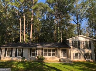 4330 Cedar Valley Ln, Conley, GA 30288