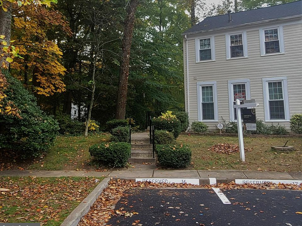 9446 Cloverdale Ct, Burke, VA 22015 Zillow