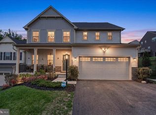 6915 Mandalong Way, New Market, MD 21774