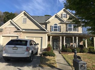 2477 Bay Crest Ln, Loganville, GA 30052
