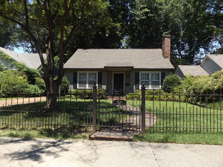 3132 Cowden Ave, Memphis, TN 38111 Zillow
